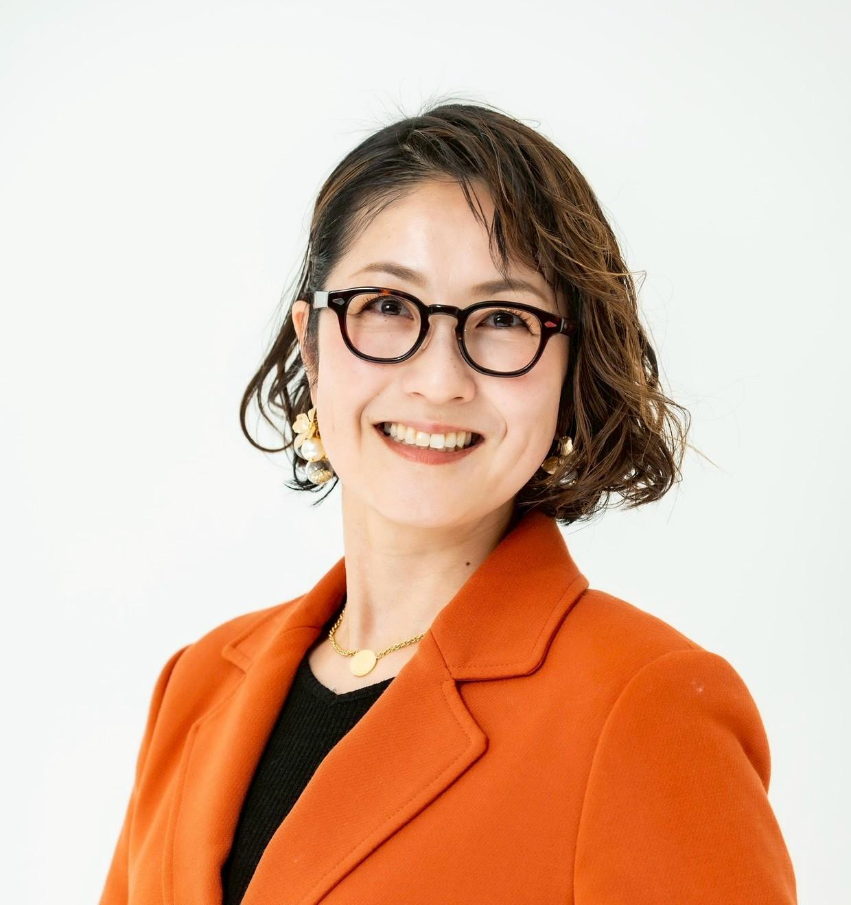 佐々木かよこさん
