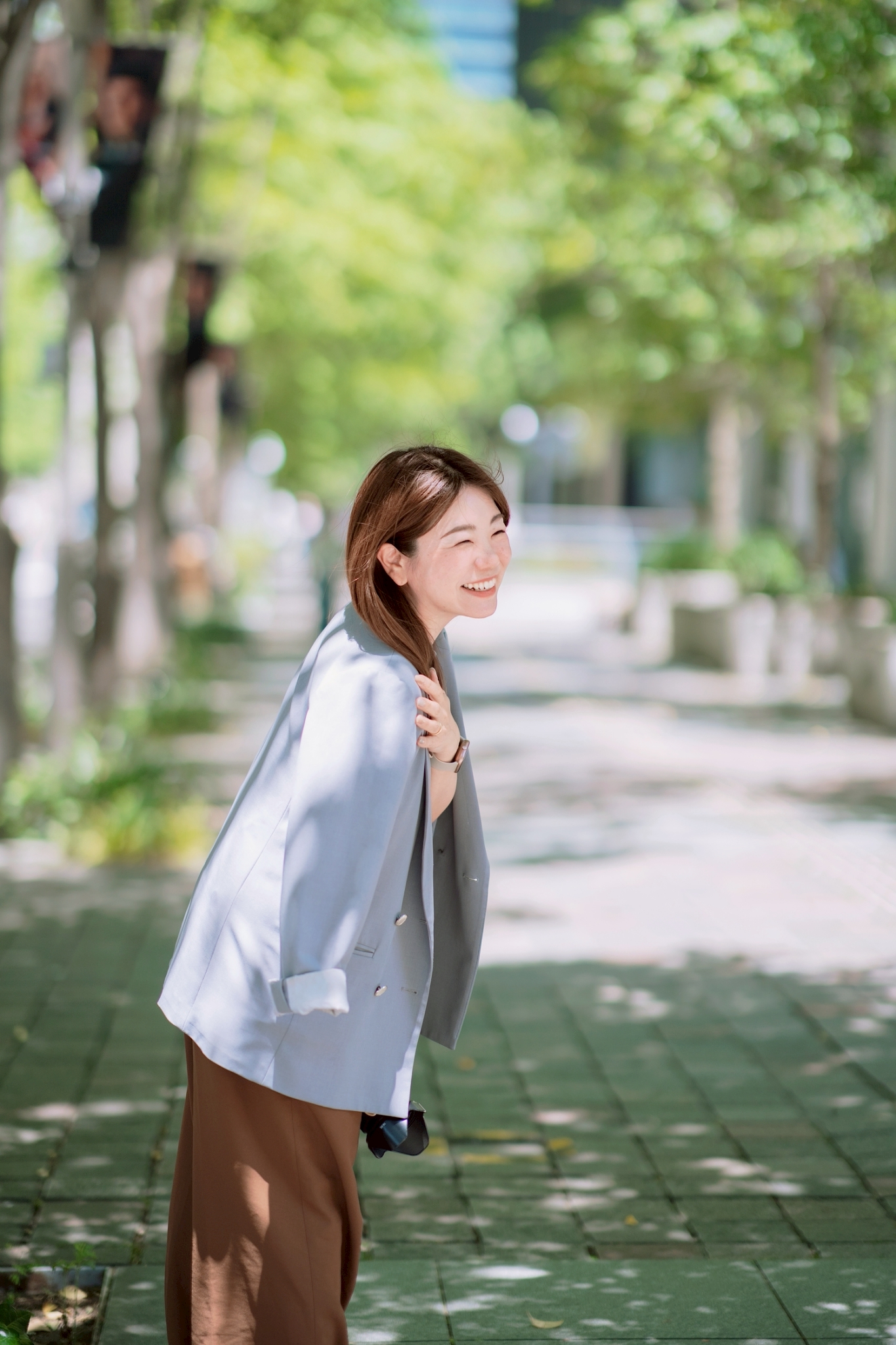 小宮山さとみさん