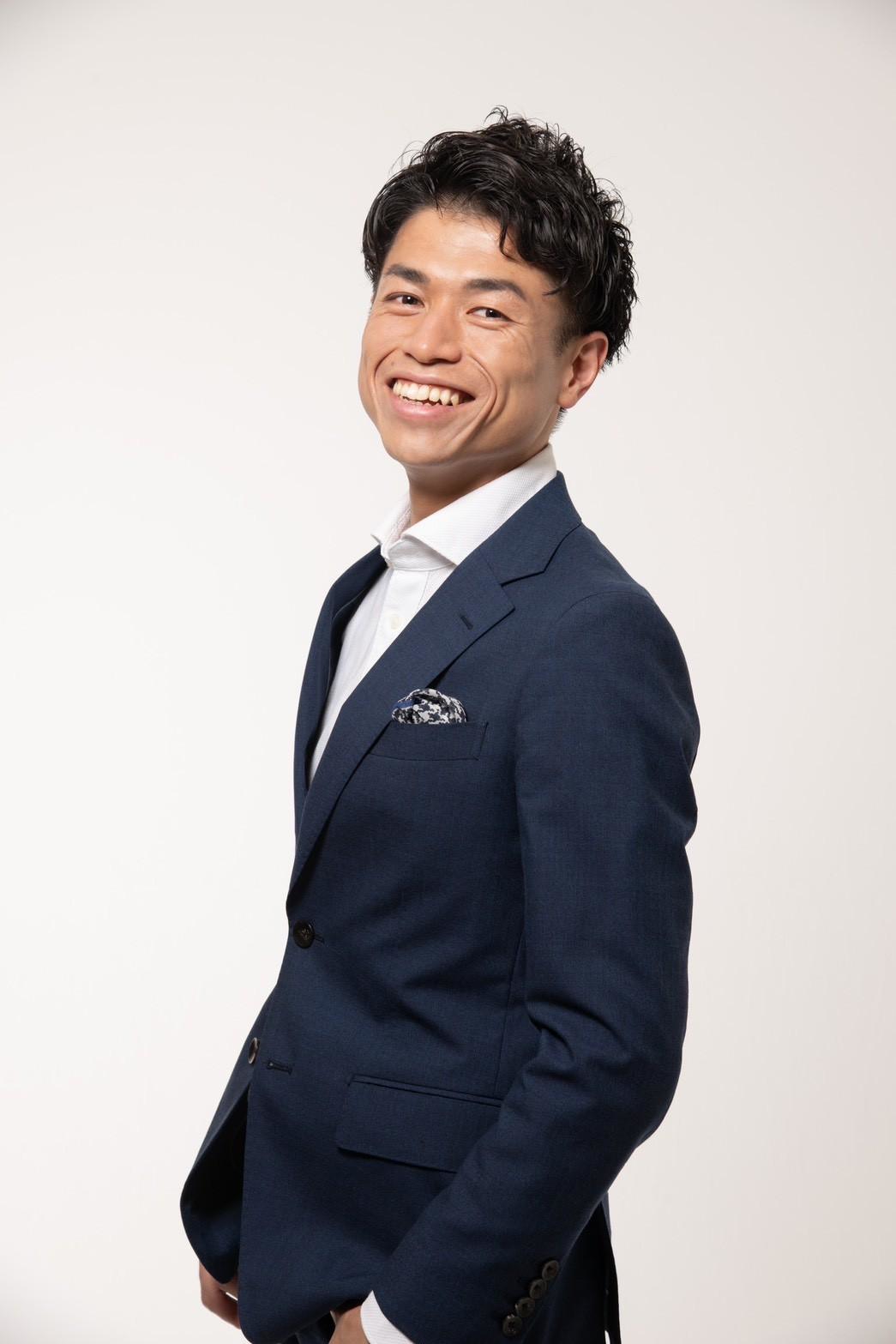 渡辺哲さん